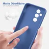 Hülle für Samsung Galaxy A14 5G Case Cover Bumper Produktbild-Vorschau 4