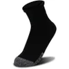Under Armour UA Heatgear Quarter 3pk-BLK - L Náhled obrázku produktu 6