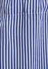 LASCANA Strandkleid mit Carmenausschnitt und 3/4-Ärmeln aus Produktbild-Vorschau 5