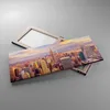 Bild auf Leinwand - Leinwandbild - New York Stadt - Produktbild-Vorschau 2