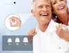 Dispositivo audio per adulti ricaricabile Elctrtici Anteprima dell’immagine prodotto 2