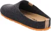 Rohde Herren Pantoffel Hausschuh Softfilz Napoli-H 6900, Produktbild-Vorschau 47