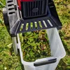 Einhell 3430635, 60 L, Ostrie, Čierna, Červená, 4000 Náhľad obrázku produktu 16