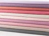 Baumwollstoff Meterware Popeline Streifen rot weiß 1,50m Produktbild-Vorschau 6