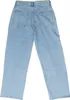 GAP Jeans mit weitem Bein 601168 Damen Produktbild-Vorschau 4
