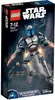 Lego 75107 Star Wars - Jango Fett Produktbild-Vorschau 1