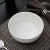 MALACASA Sada misek, běžná řada, 4 tlg 1250 ml Mramorové Náhled obrázku produktu 4