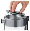 Graef WK300, 1 L, 2000 W, Čierna, Nerezová oceľ, Náhľad obrázku produktu 6