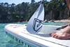 Aqua Marina Solid Pádlo na paddleboard Náhled obrázku produktu 6