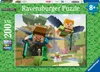 Ravensburger 12.004.144, 200 kusů, Videohra, 8 rok/roky Náhled obrázku produktu 5
