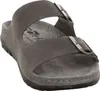 Rohde Herren Pantolette Leder Clog Schnalle Memoryfussbett Produktbild-Vorschau 25
