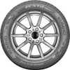 Kumho Ecsta HS52 235/45 R17 97 W XL FR Produktbild-Vorschau 6