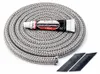 Türdichtung Set für Hark Kodiak Kaminofen 2m, ⌀ 10mm Produktbild-Vorschau 1