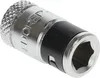 GEDORE 1649329 GEDORE 1/4" 6-kant Steckschlüsseleinsatz Anteprima dell’immagine prodotto 9