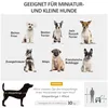 PawHut, poussette pour chien, chariot pour petits et chiens Voir les images du produit 4