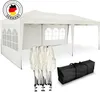 Kronenburg Faltpavillon 3x6m - Wasserfest, UV-Schutz 50+, 3 Produktbild-Vorschau 1