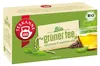 TEEKANNE 7409 TEEKANNE Grüner TeeTee 18 Portionen Anteprima dell’immagine prodotto 1
