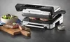 WMF Profi Plus Kontaktgrill Perfection, Schwarz, Edelstahl, Produktbild-Vorschau 17