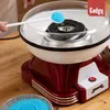 GADGY® Zuckerwattemaschine für zuhause - Retro Baumwolle Produktbild-Vorschau 8