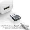 TERRATEC Adapter Connect C20 USB-A -> USB-C Produktbild-Vorschau 2