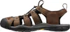Keen Clearwater Damen Wandersandalen Dark Earth/Black Größe Produktbild-Vorschau 11