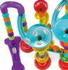 WOOPIE Coulodrom Ball Track Spiral Set 113 pcs. Voir les images du produit 6