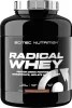 Serwatka Radical (2kg) Podgląd zdjęcia produktu 1
