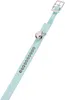 Flamingo Monte Carlo Katzenhalsband Blau 30cm x 11mm Blau Produktbild-Vorschau 2