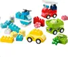 Lego Duplo 10474 Kreatívne vozidlá Náhľad obrázku produktu 20