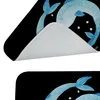 Mr. & Mrs. Panda badezimmermatte Sternzeichen Fische - Produktbild-Vorschau 5