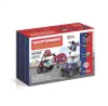 Magformers Tolles Polizei-rettungsset (3069) Produktbild-Vorschau 6