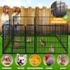 LovPet: recinto per cuccioli, area di gioco all'aperto, Anteprima dell’immagine prodotto 4
