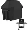 Gartengrillabdeckung 147x61x122cm Produktbild-Vorschau 1