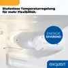 Exquisit Vollraumkühlschrank 75 Liter, Freistehend, Produktbild-Vorschau 7