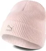 PUMA Mütze Archive Mid Fit Beanie Lotus - Spray Green - Produktbild-Vorschau 1