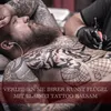 Tattoo-Pflege Tattoo Creme Butter Balsam Aftercare Produktbild-Vorschau 8
