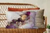 MuchoWow® Zierkissen Sofakissen Wohnzimmer Dekokissen 60x40 Produktbild-Vorschau 5