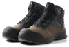 Blakläder EPIC Sicherheitsstiefel S3S 2296, Farbe:Braun, Produktbild-Vorschau 4
