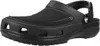 Crocs Yukon Vista Ii Lr Clog M Couleur Noir Voir les images du produit 7