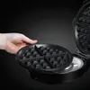 Russell Hobbs Fiesta 4 Waffel(n) 900 W Schwarz, Rot Produktbild-Vorschau 18