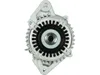 AS-PL A6015 Lichtmaschine Generator LiMa 90A 12V für TOYOTA Produktbild-Vorschau 1