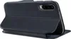 Shell Flip Case für Huawei P30 Hülle Book Cover Handy Produktbild-Vorschau 3
