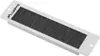 Lanberg AK-1104-S, Brstenleiste, Grau, 90 g Produktbild-Vorschau 2