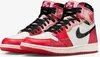 Air Jordan 1 "Next Chapter Spider-Man Across the Podgląd zdjęcia produktu 1