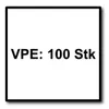 SPAX SeKo T-STAR+ 6,0x100/61 Wirox HP Produktbild-Vorschau 35