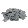 LEGO® 6x12 tavole grigio scuro - 3028 NUOVO! Quantità 3x Anteprima dell’immagine prodotto 1