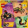 LEGO LEGO® Creator 31159 Animali selvatici: Ragno a Anteprima dell’immagine prodotto 36
