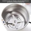 Elektrische Getreidemühle Kompakt 300W, Mini Gewürz- und Produktbild-Vorschau 5