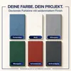 Plid Holzfarbe Weiß 5L / Innen & Außen - Wetterschutzfarbe Produktbild-Vorschau 4