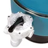 Sandfilterbehälter Ø 400 mm 2-tlg. inkl. 6-Wege-Side-Mount Produktbild-Vorschau 7